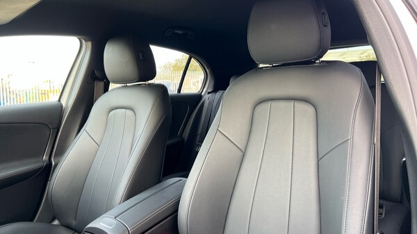 Used Mercedes-Benz A-Class 2024 for sale - 76130584: Photo 14