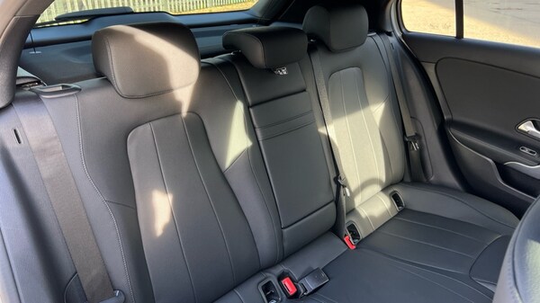 Used Mercedes-Benz A-Class 2024 for sale - 76130584: Photo 15