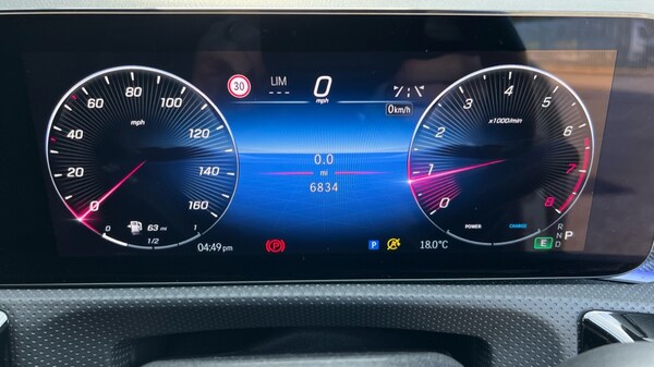Used Mercedes-Benz A-Class 2024 for sale - 76130584: Photo 16