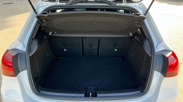 Used Mercedes-Benz A-Class 2024 for sale - 76130584: Photo 17