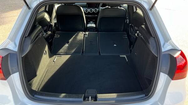 Used Mercedes-Benz A-Class 2024 for sale - 76130584: Photo 18
