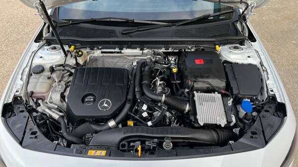 Used Mercedes-Benz A-Class 2024 for sale - 76130584: Photo 19