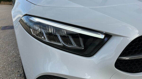 Used Mercedes-Benz A-Class 2024 for sale - 76130584: Photo 20