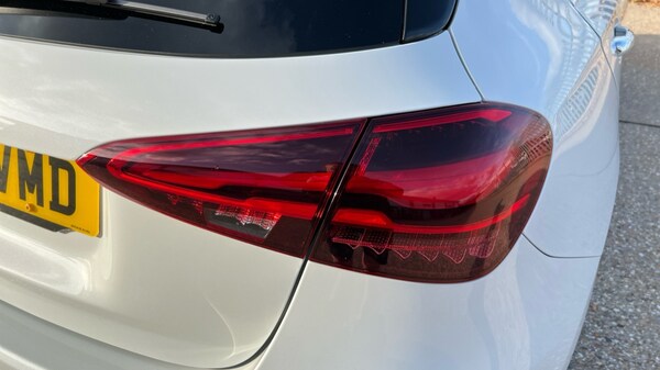 Used Mercedes-Benz A-Class 2024 for sale - 76130584: Photo 21