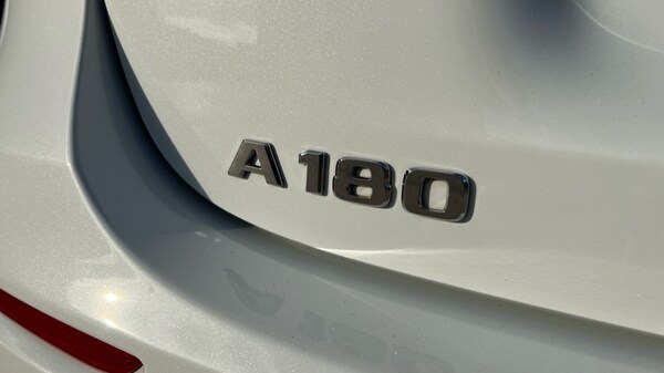 Used Mercedes-Benz A-Class 2024 for sale - 76130584: Photo 22