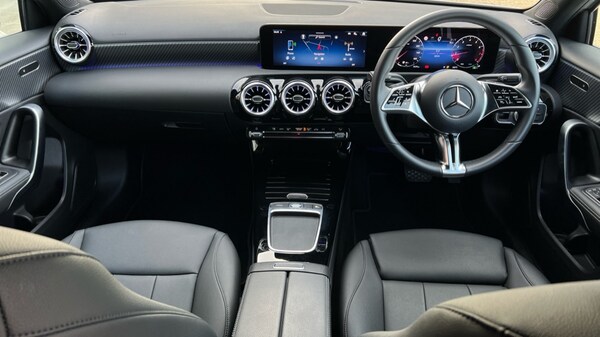 Used Mercedes-Benz A-Class 2024 for sale - 76130584: Photo 23