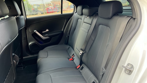 Used Mercedes-Benz A-Class 2024 for sale - 76130584: Photo 24