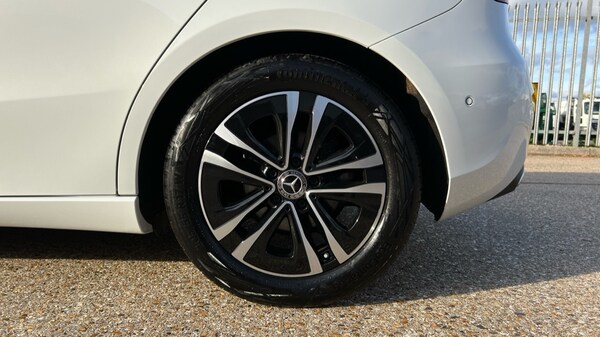 Used Mercedes-Benz A-Class 2024 for sale - 76130584: Photo 26