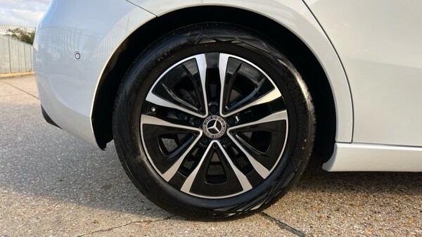 Used Mercedes-Benz A-Class 2024 for sale - 76130584: Photo 27
