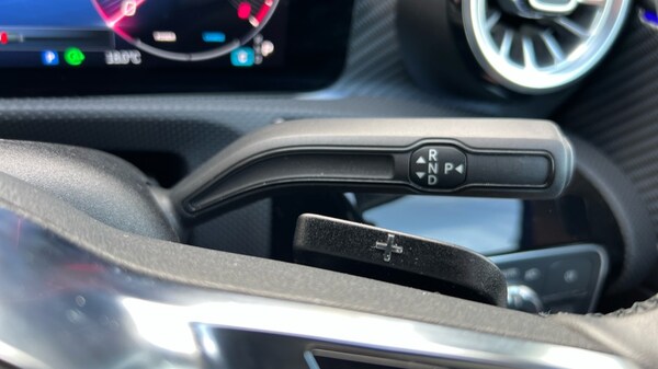 Used Mercedes-Benz A-Class 2024 for sale - 76130584: Photo 31