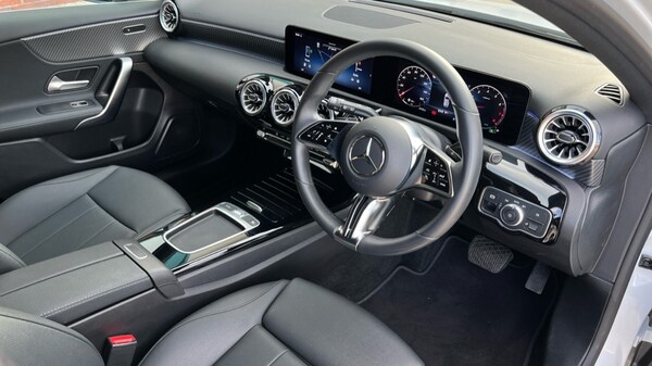Used Mercedes-Benz A-Class 2024 for sale - 76130584: Photo 3