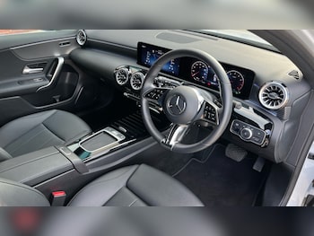 Used Mercedes-Benz A-Class 2024 for sale - 76130584: Photo 3