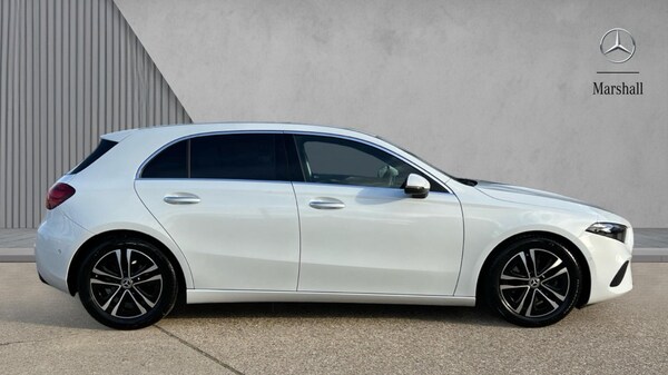 Used Mercedes-Benz A-Class 2024 for sale - 76130584: Photo 4