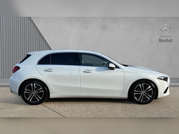 Used Mercedes-Benz A-Class 2024 for sale - 76130584: Photo 4