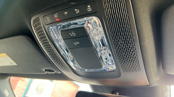 Used Mercedes-Benz A-Class 2024 for sale - 76130584: Photo 52