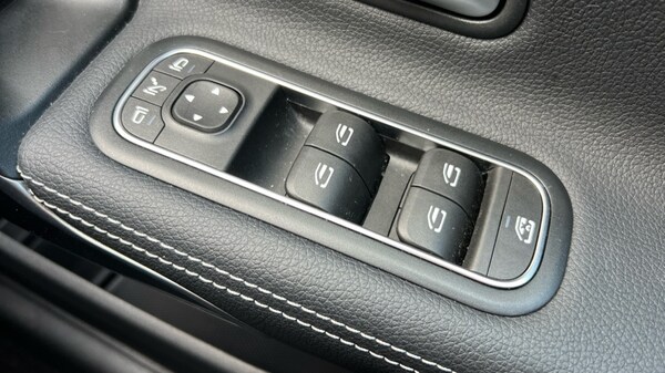 Used Mercedes-Benz A-Class 2024 for sale - 76130584: Photo 53
