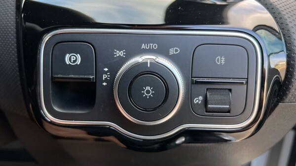 Used Mercedes-Benz A-Class 2024 for sale - 76130584: Photo 55
