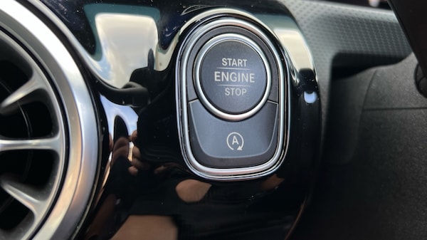 Used Mercedes-Benz A-Class 2024 for sale - 76130584: Photo 56