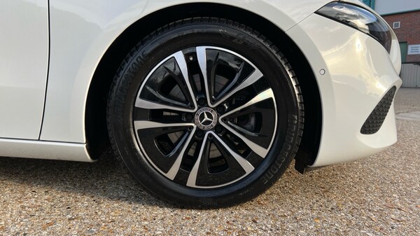 Used Mercedes-Benz A-Class 2024 for sale - 76130584: Photo 5