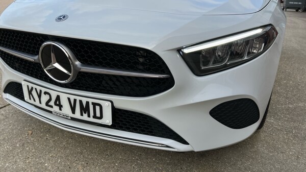 Used Mercedes-Benz A-Class 2024 for sale - 76130584: Photo 61