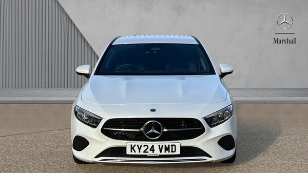 Used Mercedes-Benz A-Class 2024 for sale - 76130584: Photo 6