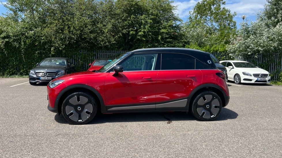 Used smart #1 2025 for sale - 76474925: Photo 10