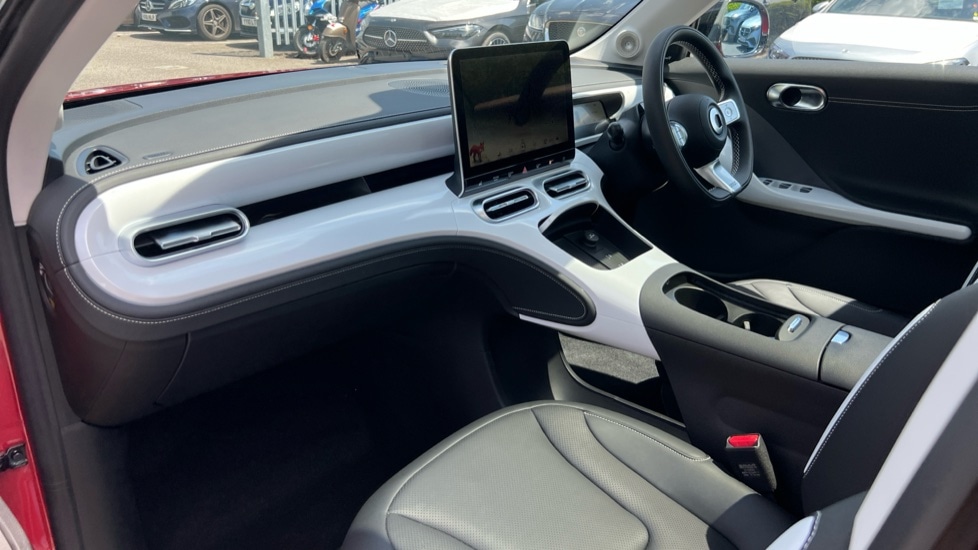 Used smart #1 2025 for sale - 76474925: Photo 11