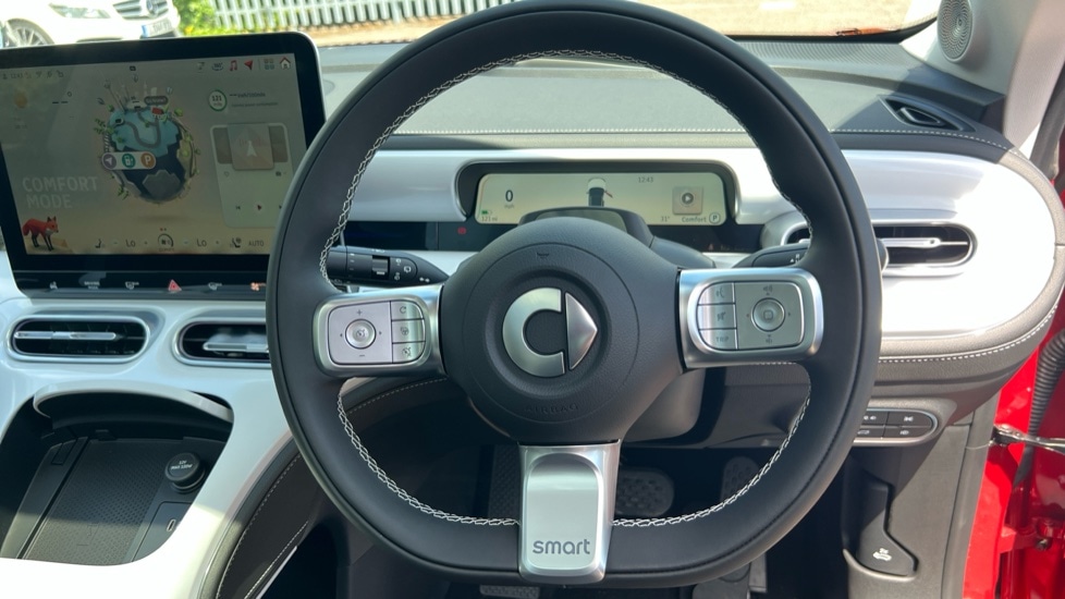 Used smart #1 2025 for sale - 76474925: Photo 12