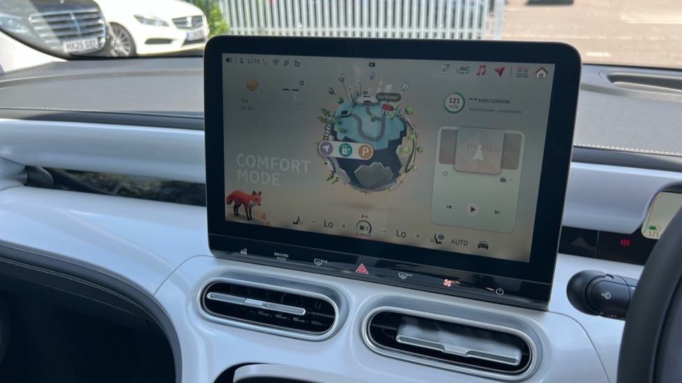 Used smart #1 2025 for sale - 76474925: Photo 13