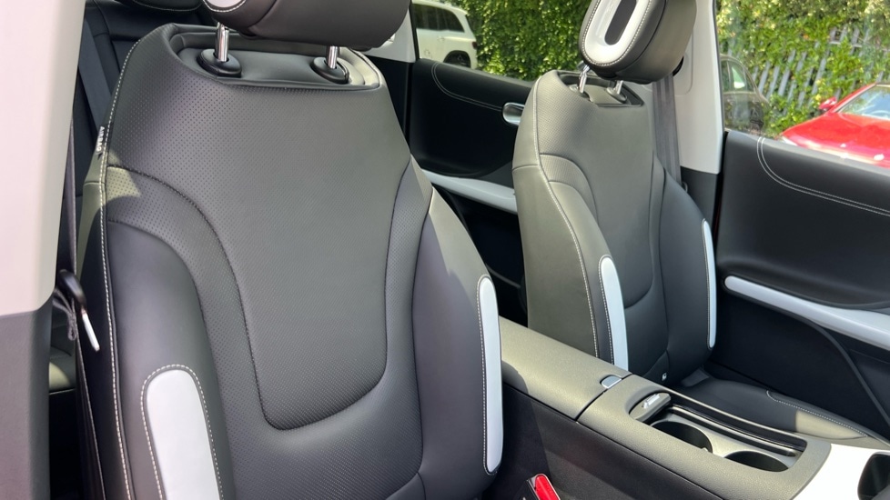 Used smart #1 2025 for sale - 76474925: Photo 14