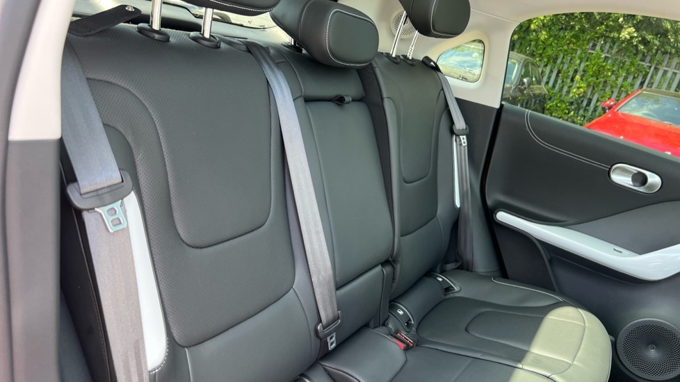 Used smart #1 2025 for sale - 76474925: Photo 15