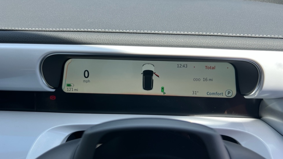 Used smart #1 2025 for sale - 76474925: Photo 16