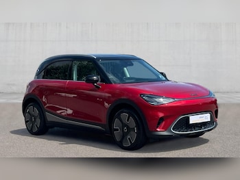 Used smart #1 2025 for sale - 76474925: Photo