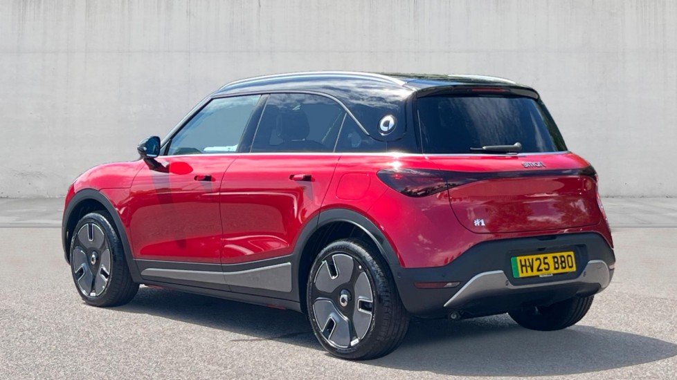 Used smart #1 2025 for sale - 76474925: Photo 2