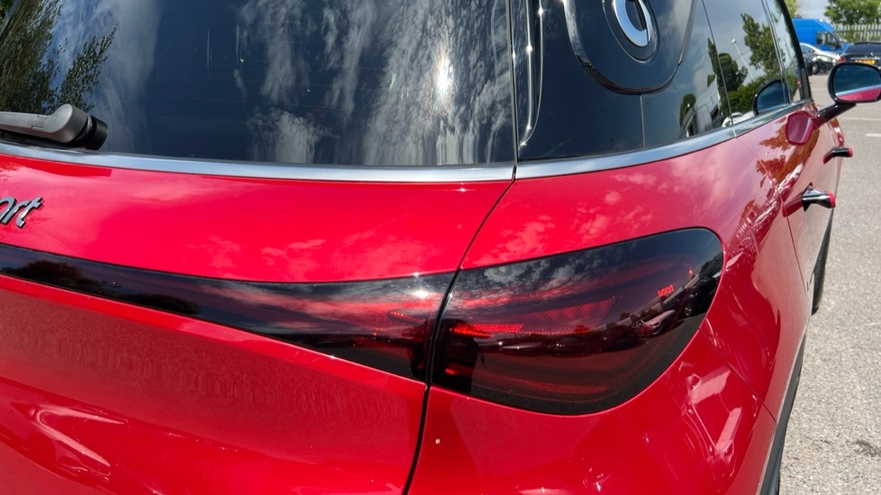 Used smart #1 2025 for sale - 76474925: Photo 21