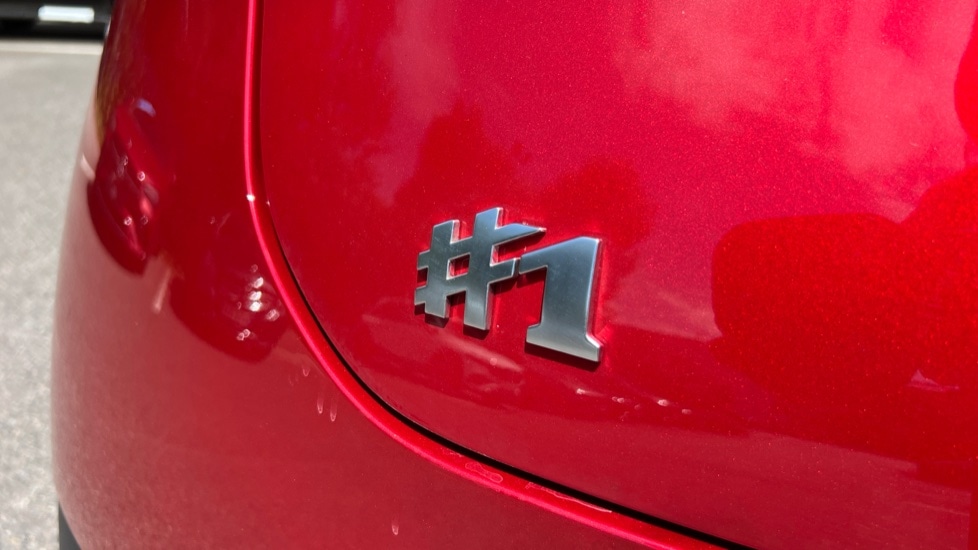 Used smart #1 2025 for sale - 76474925: Photo 22