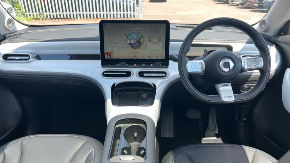 Used smart #1 2025 for sale - 76474925: Photo 23