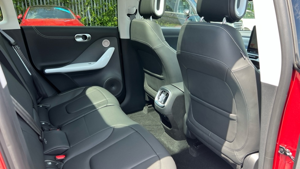 Used smart #1 2025 for sale - 76474925: Photo 24