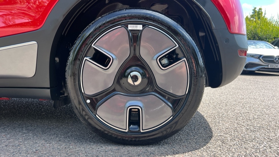 Used smart #1 2025 for sale - 76474925: Photo 26