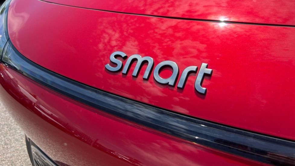 Used smart #1 2025 for sale - 76474925: Photo 28