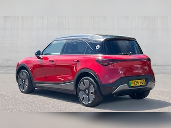 Used smart #1 2025 for sale - 76474925: Photo