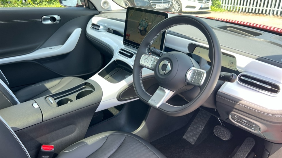 Used smart #1 2025 for sale - 76474925: Photo 3