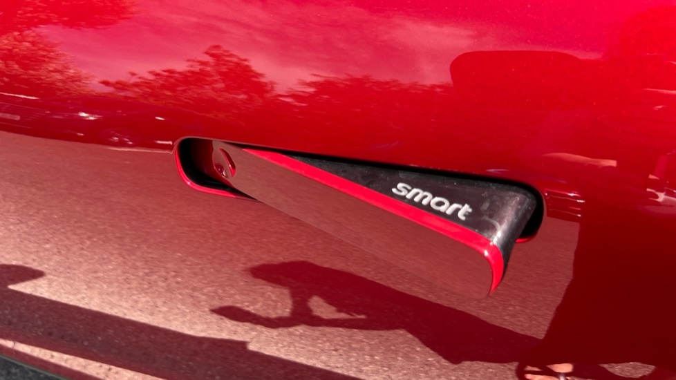 Used smart #1 2025 for sale - 76474925: Photo 31