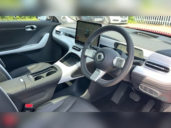 Used smart #1 2025 for sale - 76474925: Photo