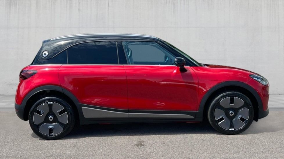 Used smart #1 2025 for sale - 76474925: Photo 4