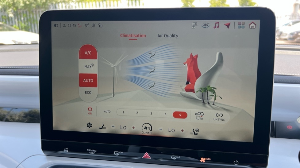 Used smart #1 2025 for sale - 76474925: Photo 40