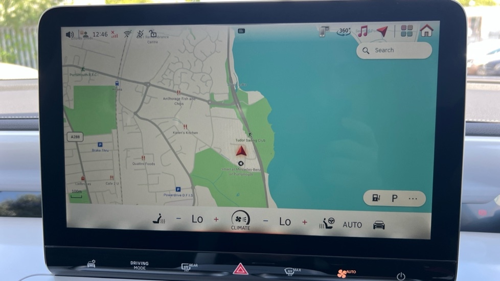 Used smart #1 2025 for sale - 76474925: Photo 45