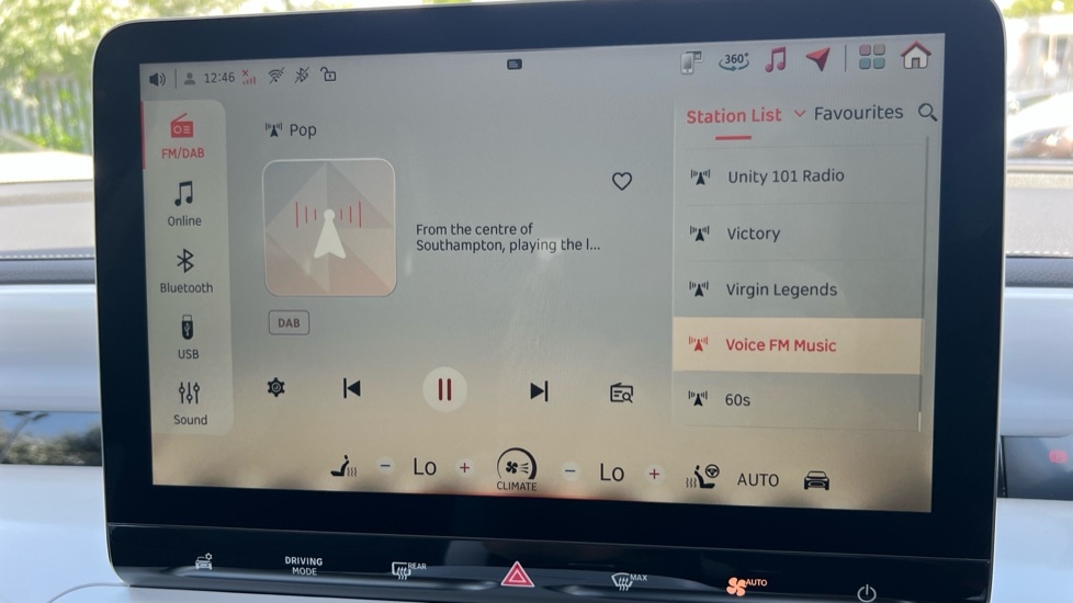 Used smart #1 2025 for sale - 76474925: Photo 46