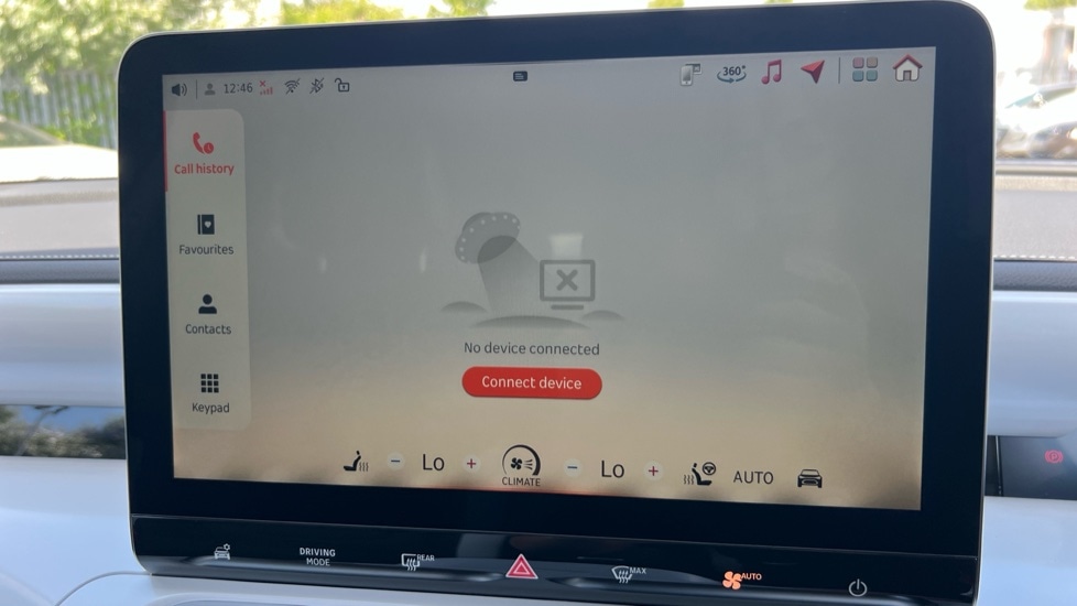 Used smart #1 2025 for sale - 76474925: Photo 47