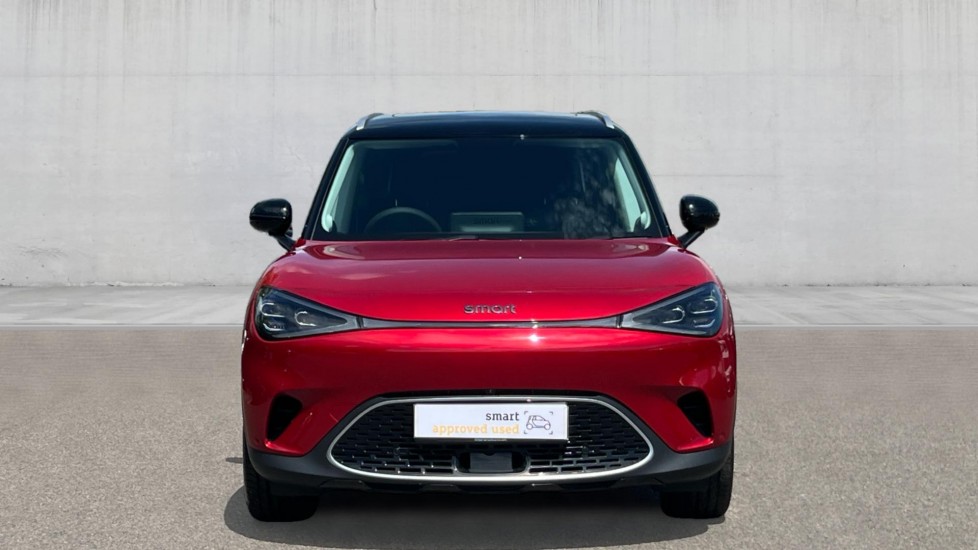 Used smart #1 2025 for sale - 76474925: Photo 6